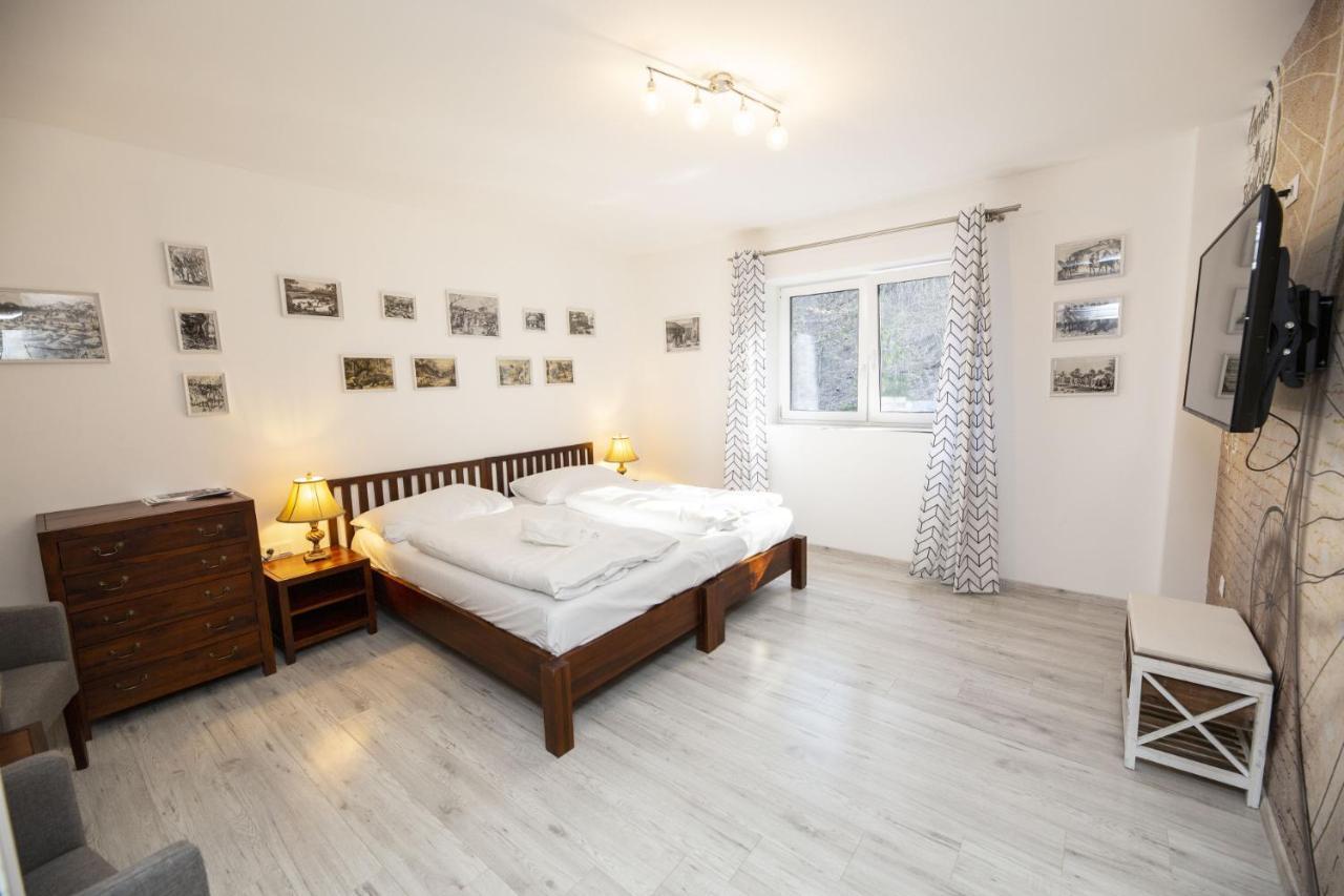 In Spirit, Hotel V Roznovskem Pivovaru - Pivni Lazne, Wellness & Cokoladovna Rožnov pod Radhoštěm Eksteriør billede