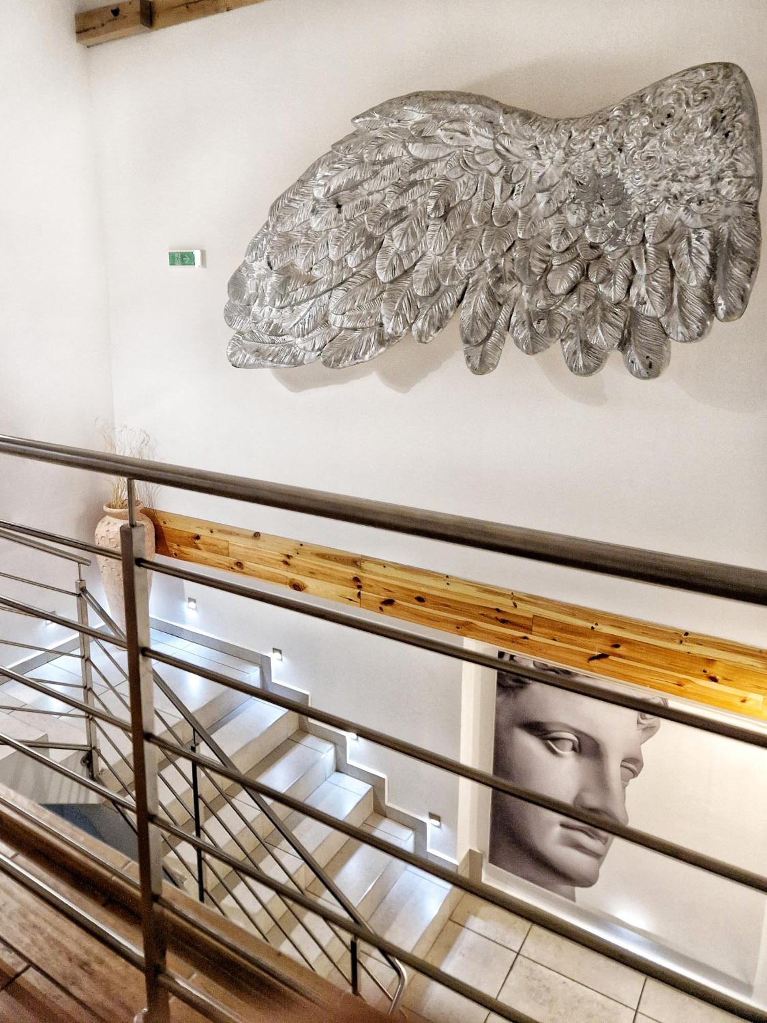 In Spirit, Hotel V Roznovskem Pivovaru - Pivni Lazne, Wellness & Cokoladovna Rožnov pod Radhoštěm Eksteriør billede