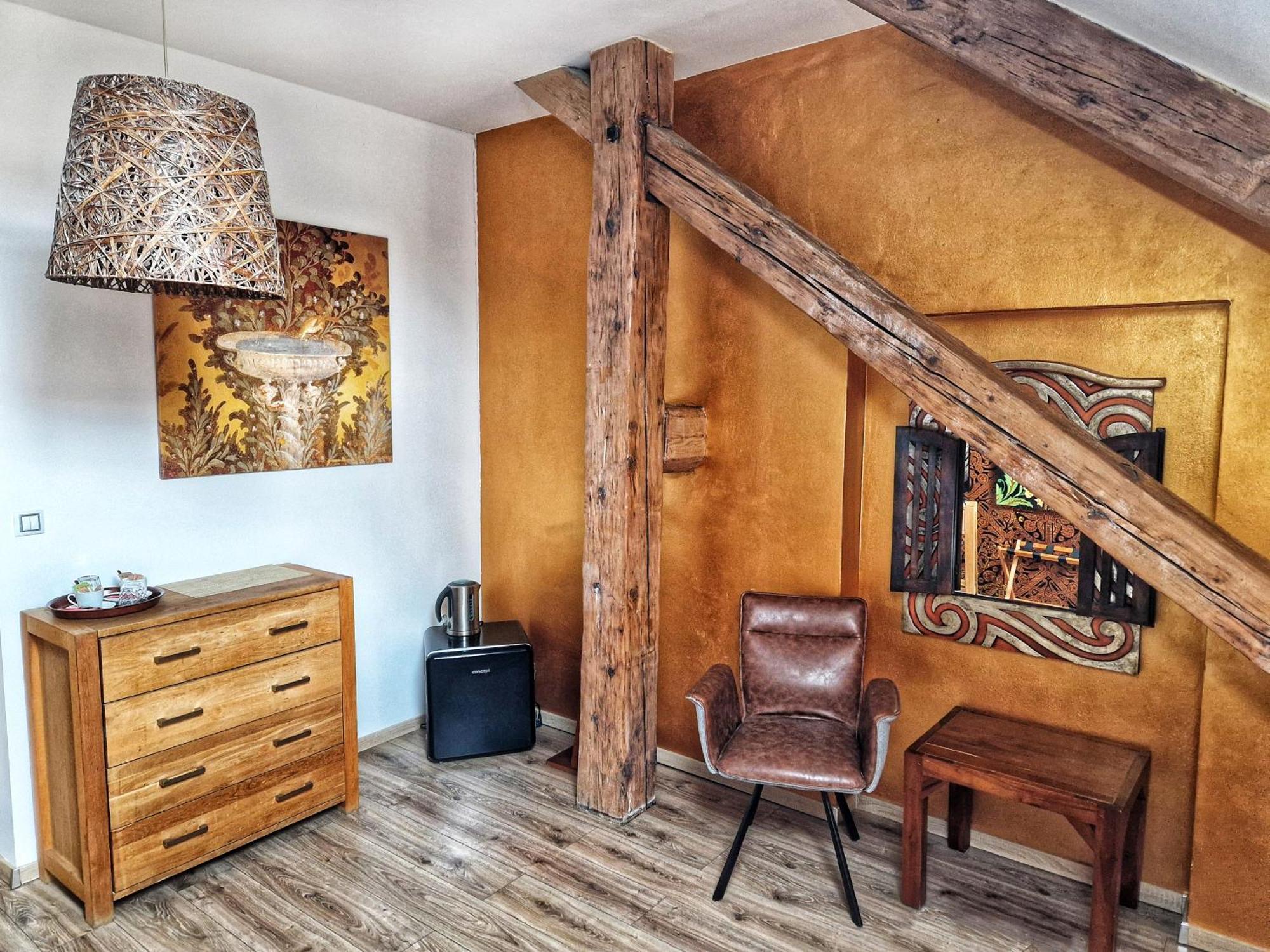 In Spirit, Hotel V Roznovskem Pivovaru - Pivni Lazne, Wellness & Cokoladovna Rožnov pod Radhoštěm Eksteriør billede