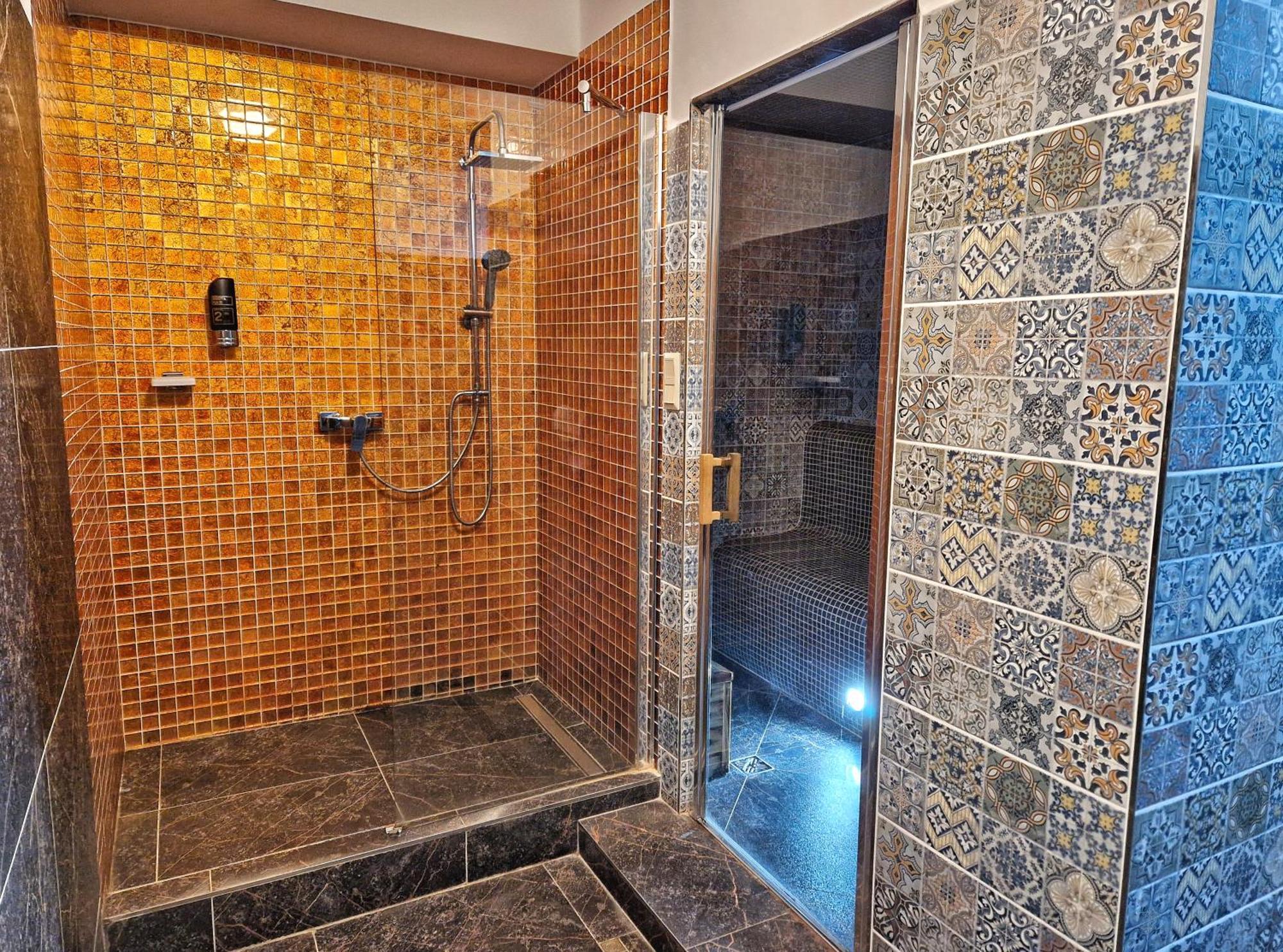 In Spirit, Hotel V Roznovskem Pivovaru - Pivni Lazne, Wellness & Cokoladovna Rožnov pod Radhoštěm Eksteriør billede