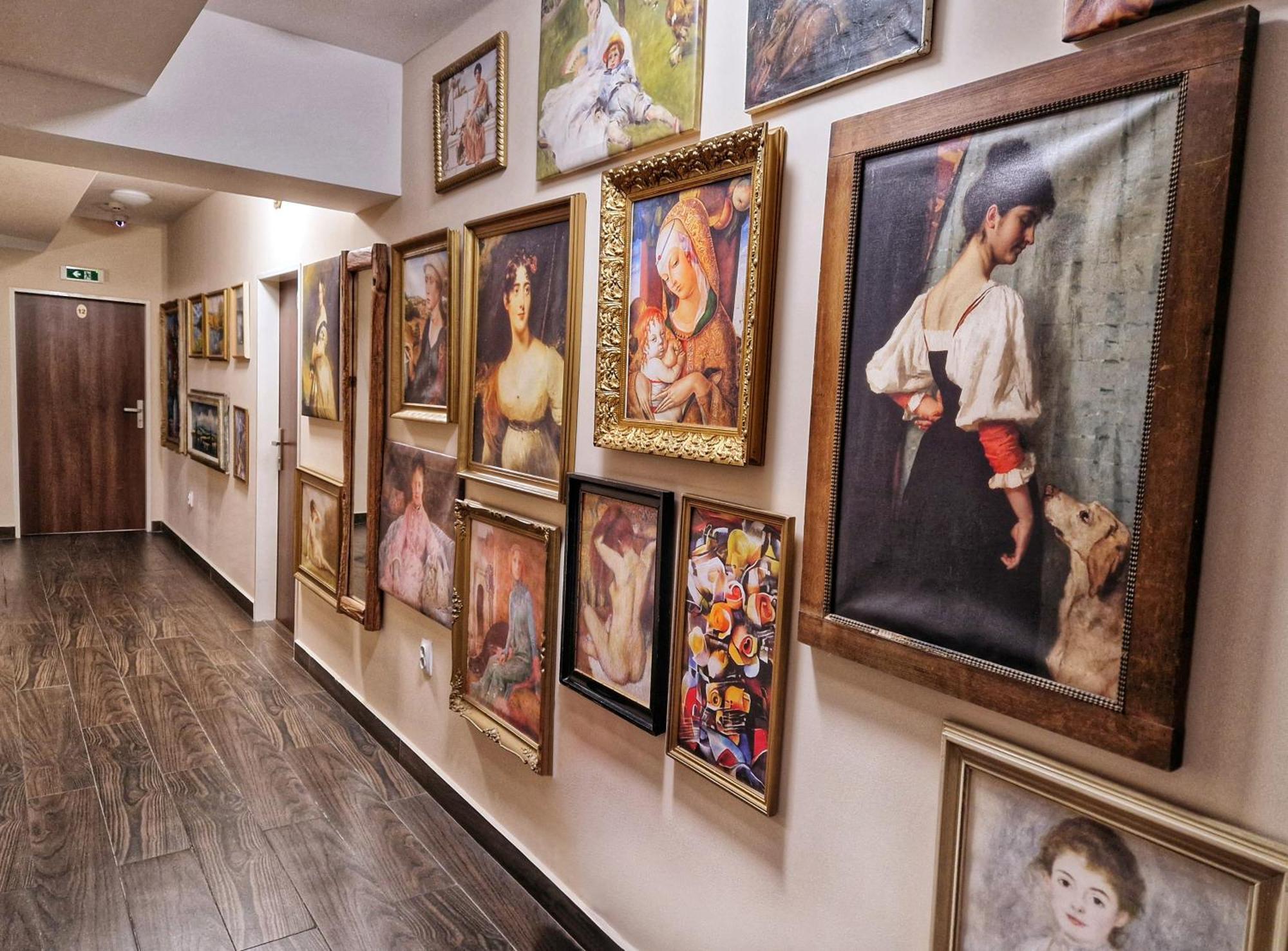 In Spirit, Hotel V Roznovskem Pivovaru - Pivni Lazne, Wellness & Cokoladovna Rožnov pod Radhoštěm Eksteriør billede