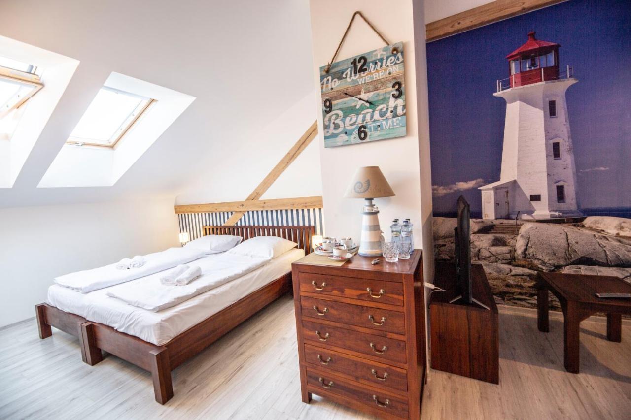 In Spirit, Hotel V Roznovskem Pivovaru - Pivni Lazne, Wellness & Cokoladovna Rožnov pod Radhoštěm Eksteriør billede